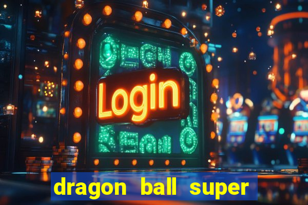 dragon ball super super hero download